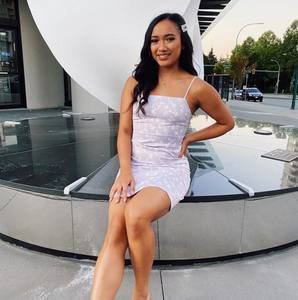 Meet your Posher, Annika